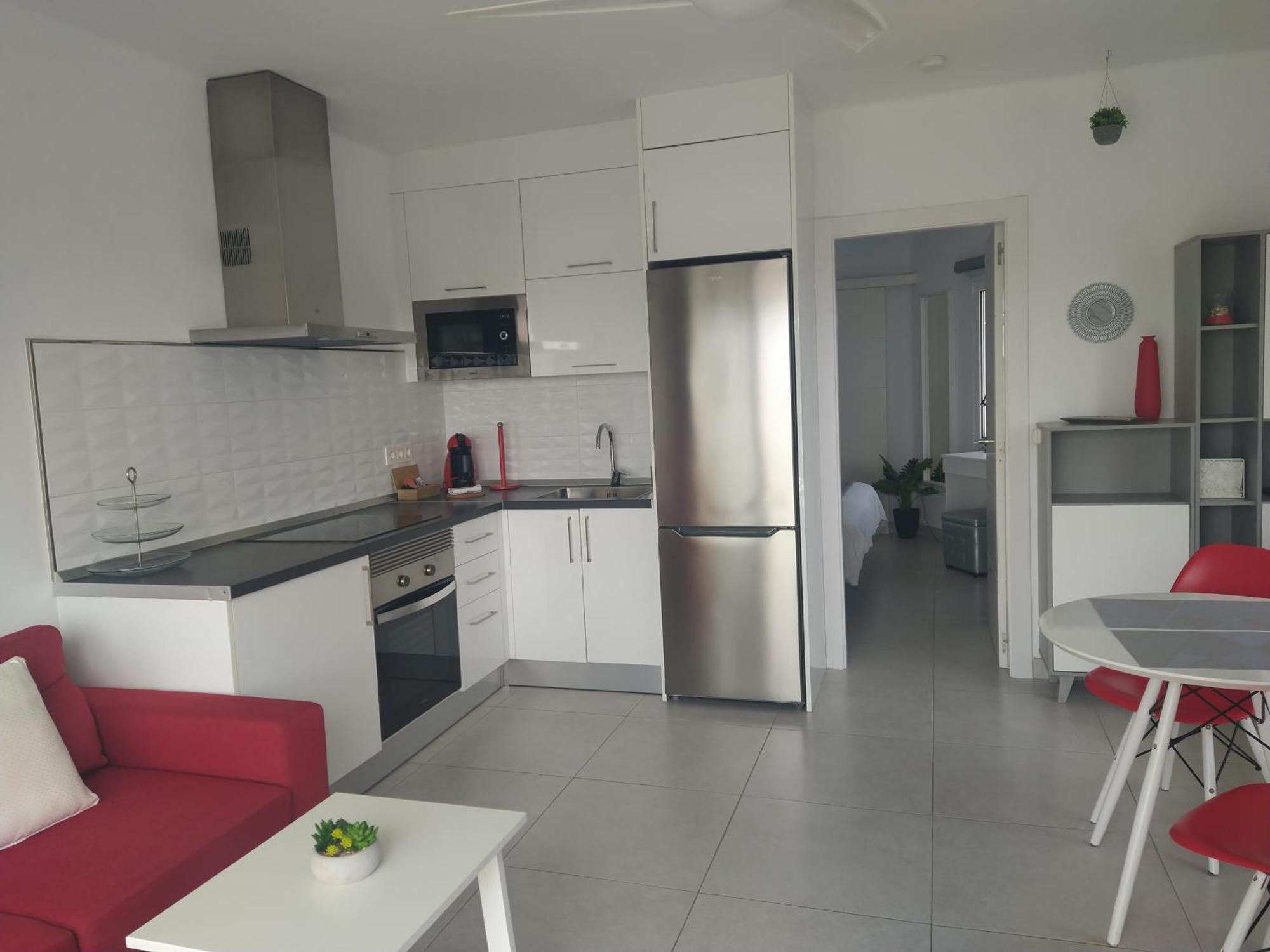 Apartment El Sueno - Great Sea Views - Infinity Pool - Free Wifi- Smart Tv-Residence Senator Costa Teguise Exterior foto
